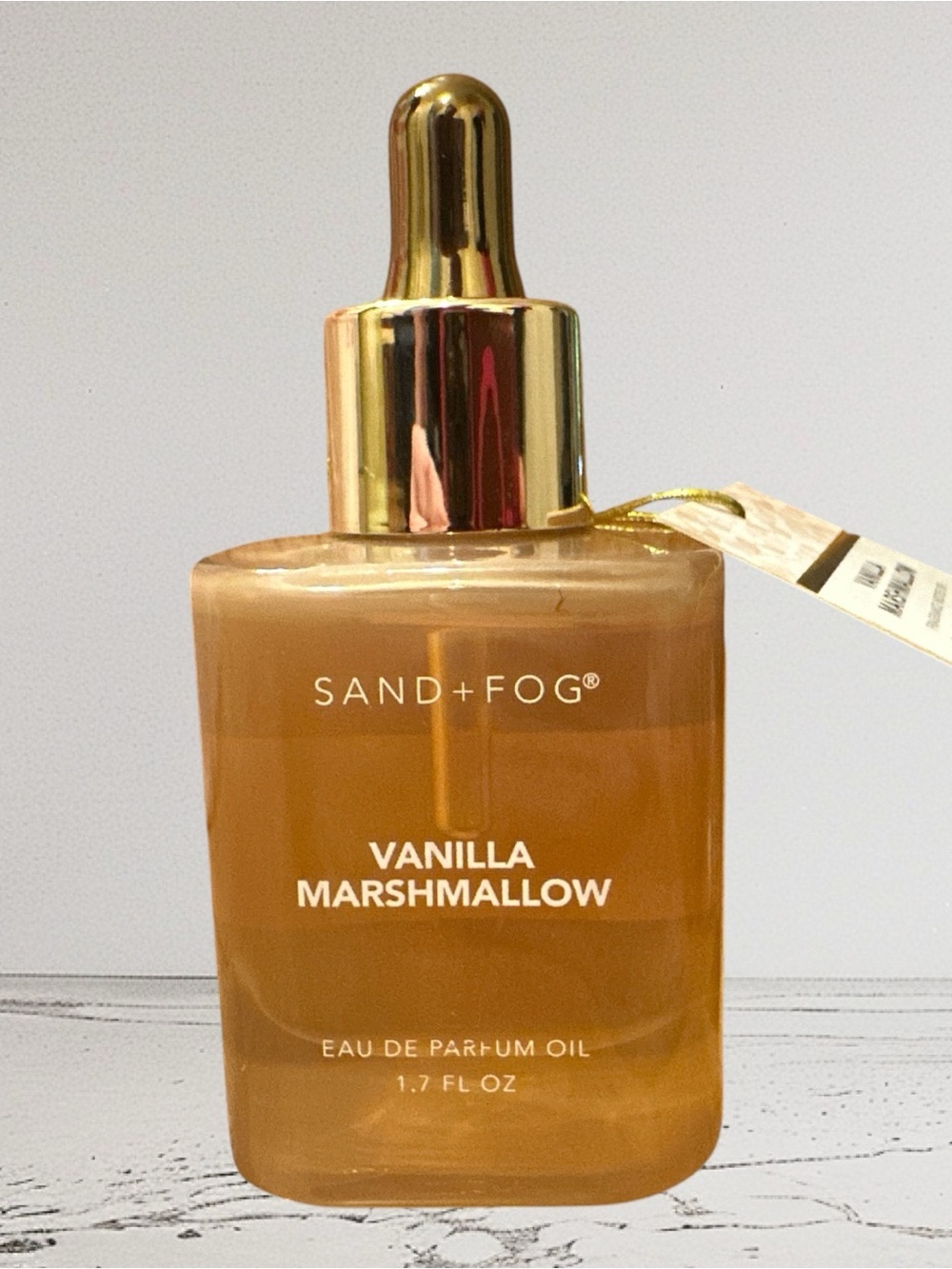 Sand + Fog Vanilla Marshmallow
